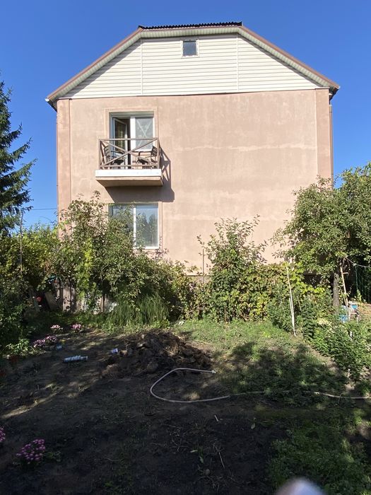 Продам добротный дом 142м2 в Березановке, р-н ул Передовой