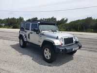 Jeep Wrangler Unlimited 2.8 (impecável)