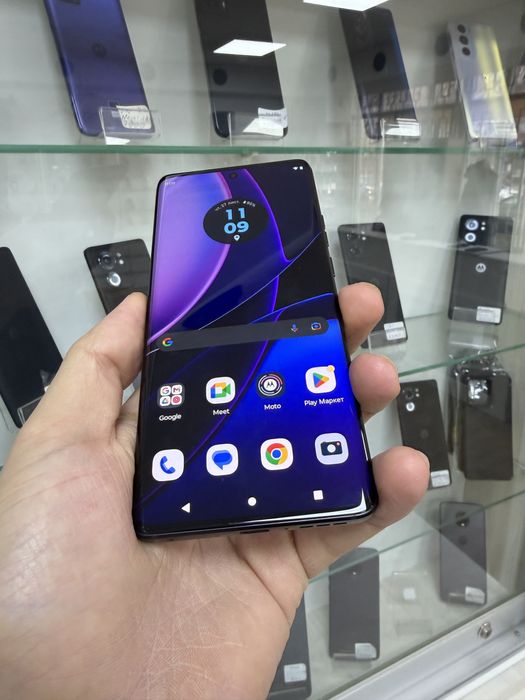 Motorola edge 2023 256gb. Sim+esim