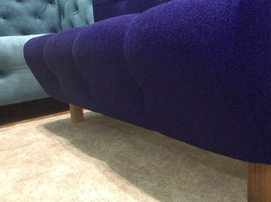 Маленький диванчик для зоны ожиданий,кухня,прихожая,балкон,кафе...