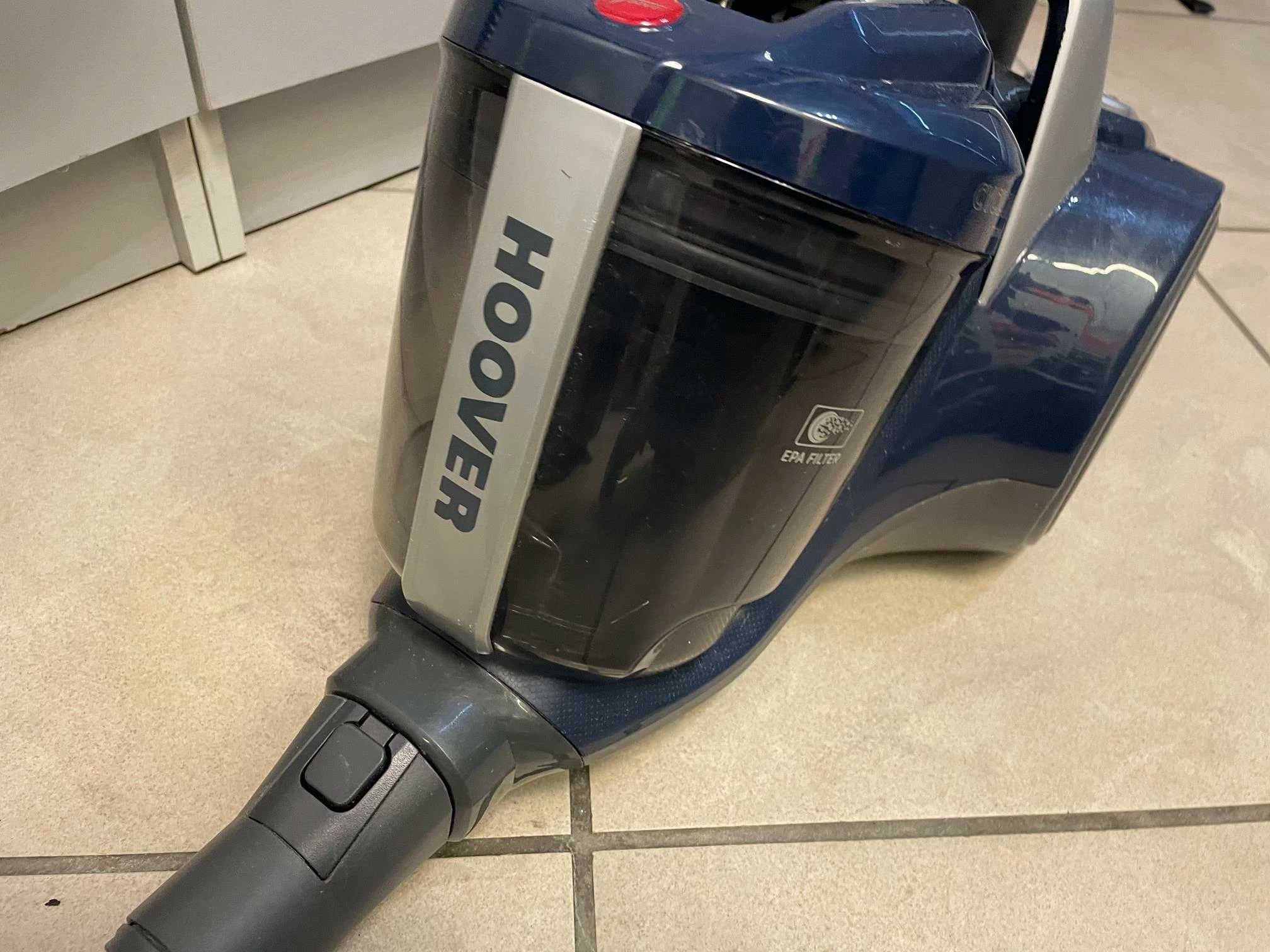Aspirador HOOVER Breeze
