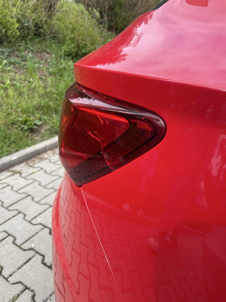Seat Leon 2.0TDI 2015r