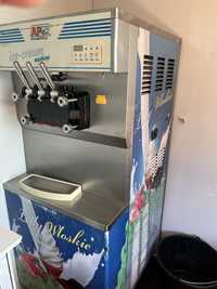 Automat do lodów włoskich