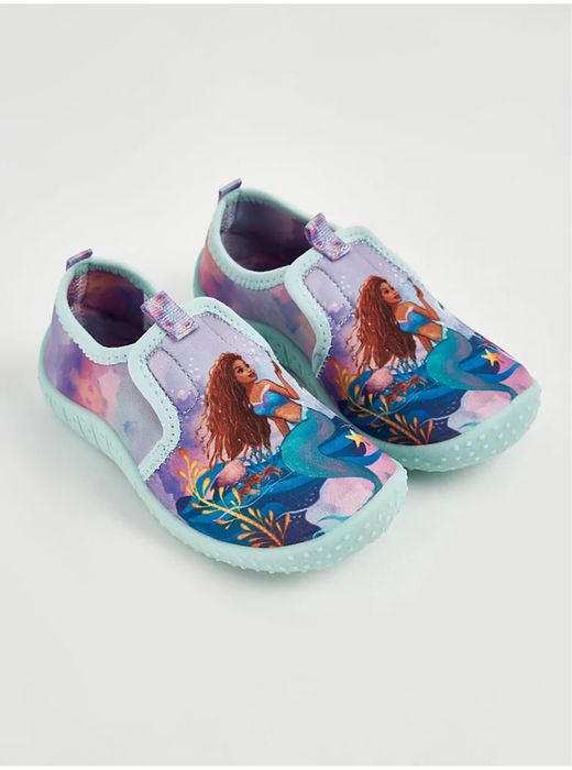 26 George buty do wody Disney Arielka mała syrenka