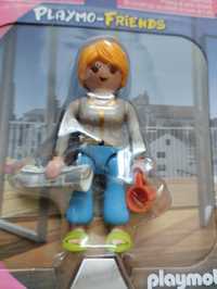 Playmobil figurki prezent