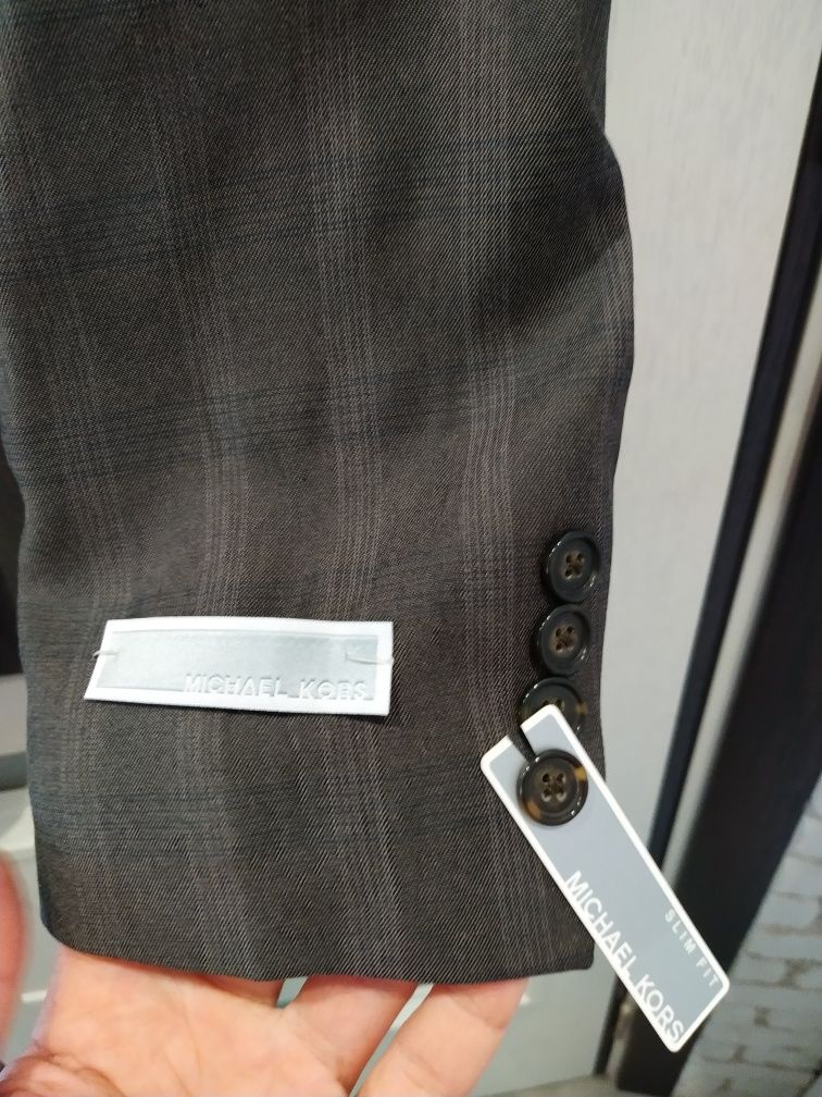 Пиджак мужской Michael Kors размер L оригинал