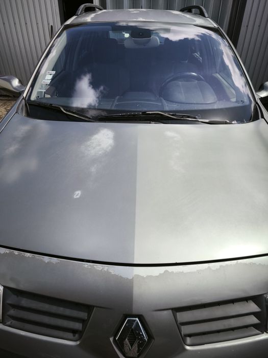 Renault Megane 1.5dci