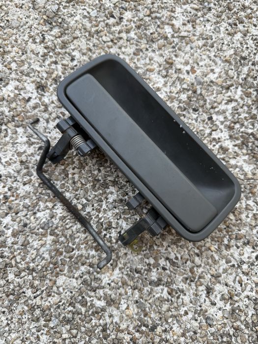 Puxador Land Rover Freelander