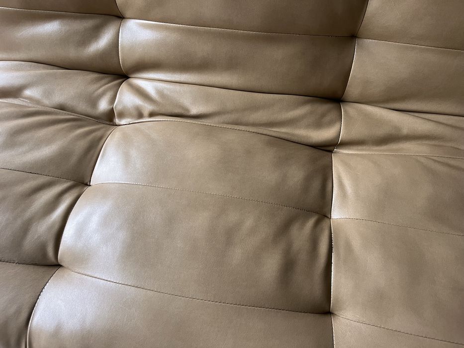 Sofa de 2 sofas reclinavel