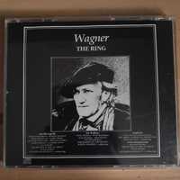 Wagner – The Ring (operatic highlights)