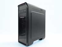 Komputer Używany Asus i5 32GB 512 SSD 1TB HDD GTX 1080 8GB Win11 GW FV
