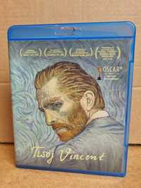 Twój Vincent Blu-Ray
