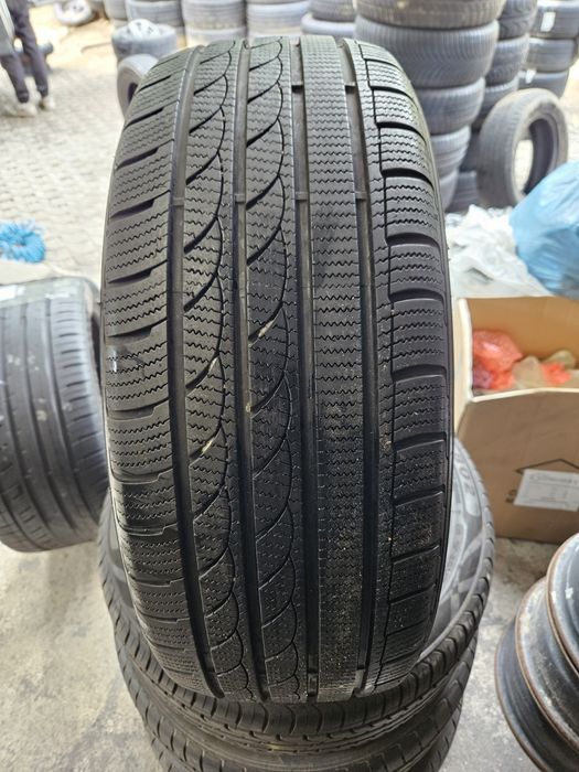 Tracmax 245/45 r19 Ice-Plus S210 /// 7mm!!! Wysyłka