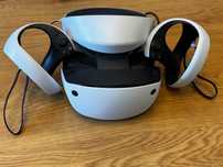 Gogle wirtualnej rzeczywistości Sony PlayStation PS VR2