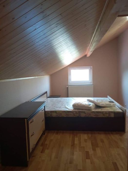 Оренда напівособняка