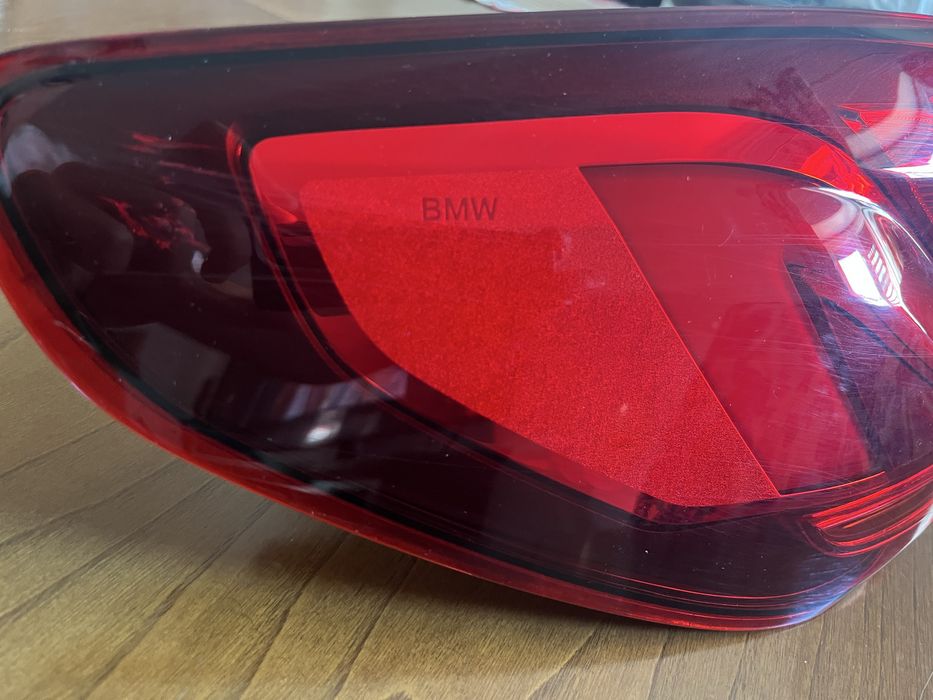 Farol led BMW serie 1 F40