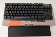 Klawiatura APEX PRO TKL gen 3