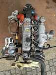 Motor Isuzu 2.8 4JB1