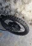 Pneu de Cross 70/100-19 novo