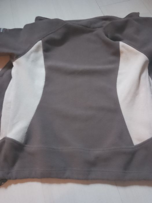 Bergans of Norway bluza,polar, rozpinana, rozmiar S