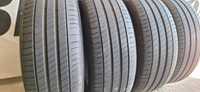 215/55R17 MICHELIN  4 шт  шини літні  2018рік