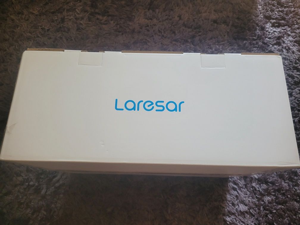 Odkurzacz bezprzewodowy Laresar V7