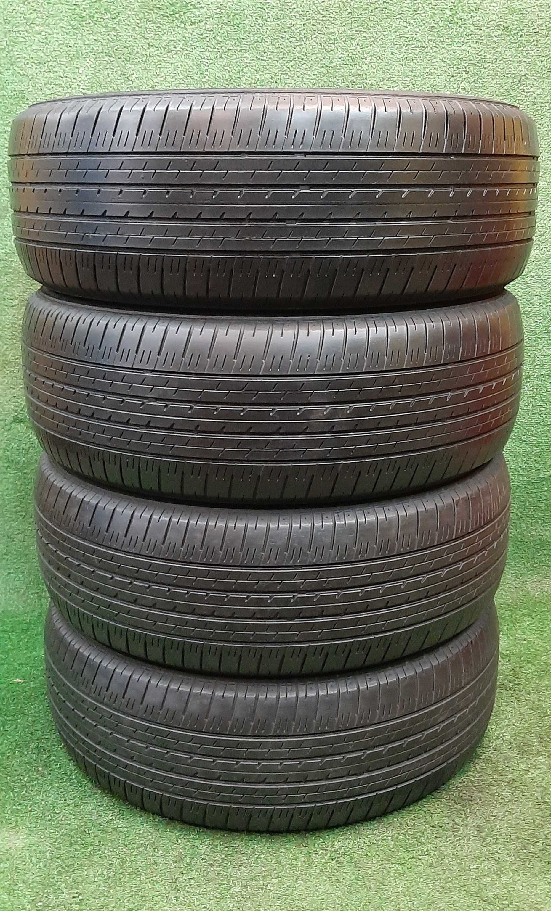 Opony Letnie 235/60/18 Bridgestone Dueler H/L 33 / 2019r. / Montaż