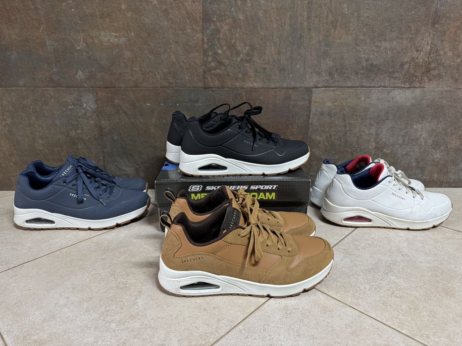 Sapatilhas - Skechers Uno Stand On Air (45)