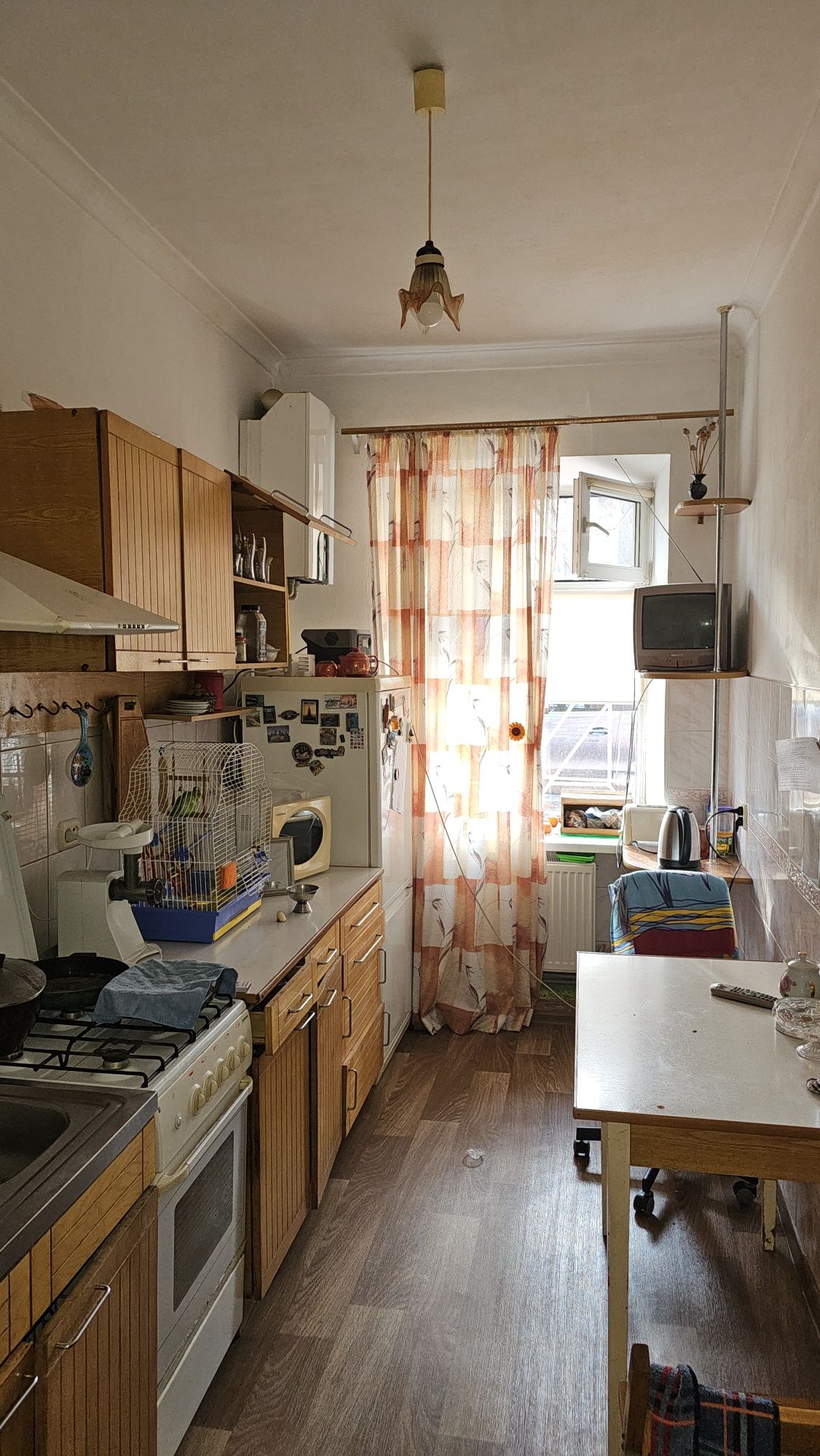 Продам 2к квартиру Центр