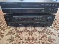Amplituner Denon DRA275RD