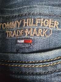 Spodnie Tommy Hilfiger roz.34