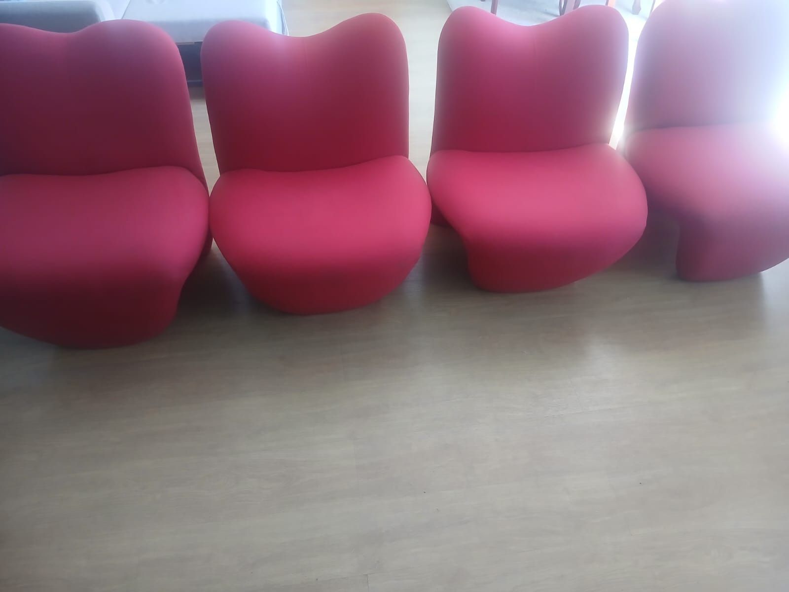 Luksusowe Fotele Marki Kron