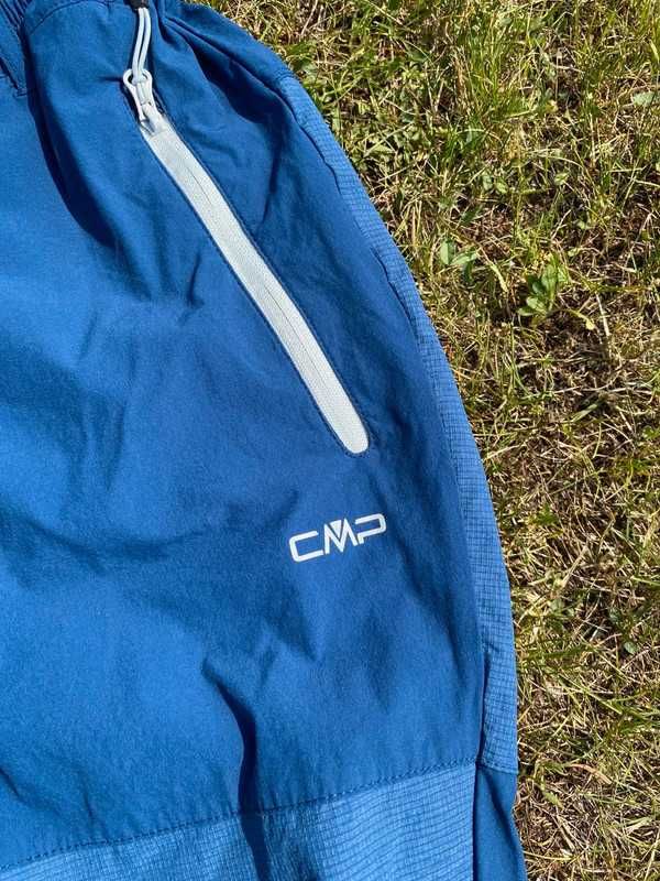 Spodnie damskie trekingowe CMP outdoor travel XXS XS woman