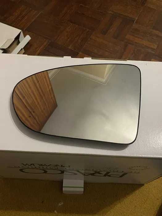 Vendo Retrovisor para Nissan Qashqai