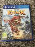 Gra knack 2 pl ps4