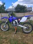 Sprzedam Yamaha yz450f