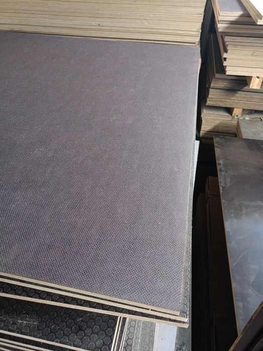 Płyta wodoodporna antypoślizgowa 9mm 125x215cm podłoga przyczepa bus