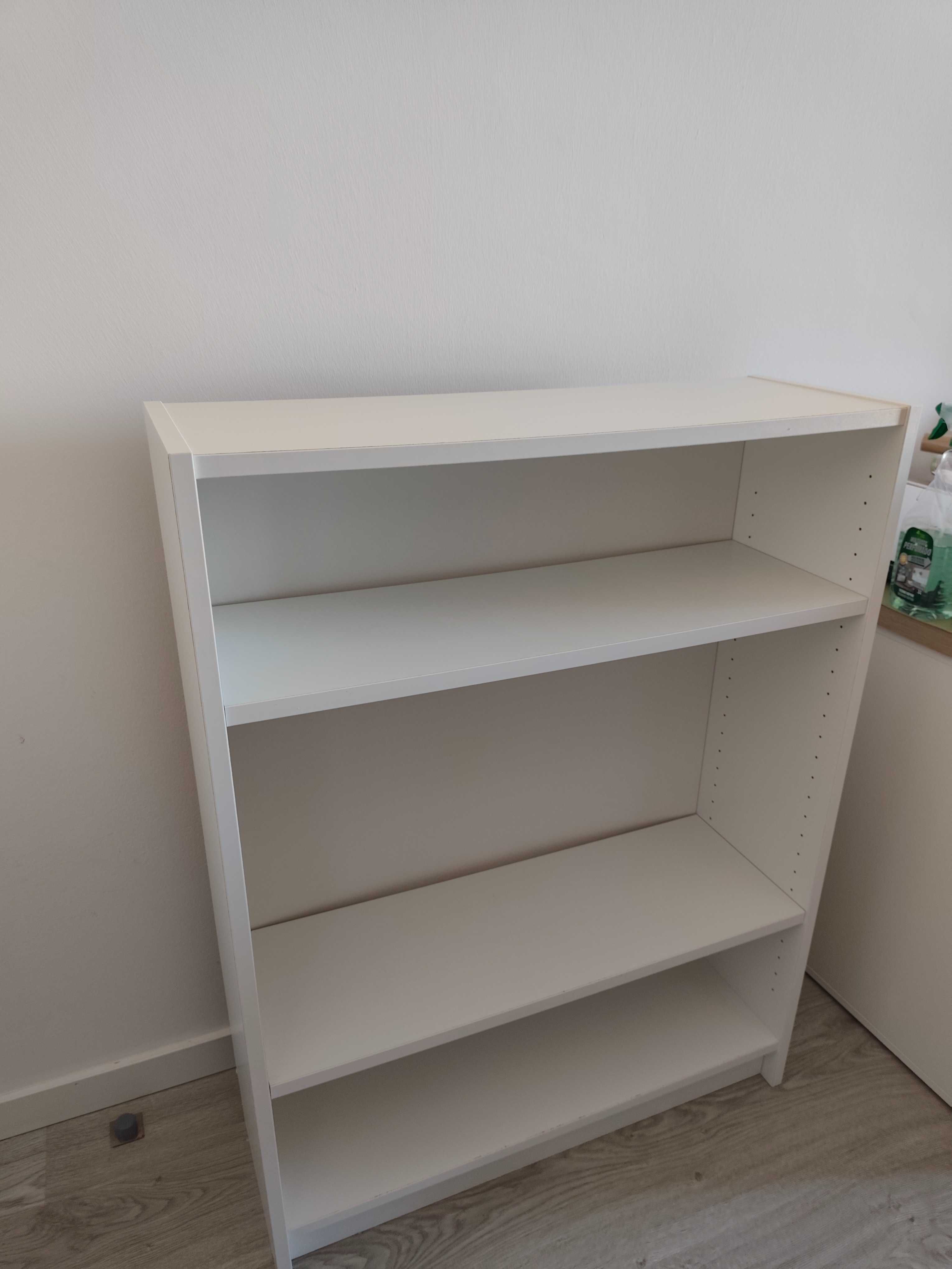 Estante BILLY IKEA