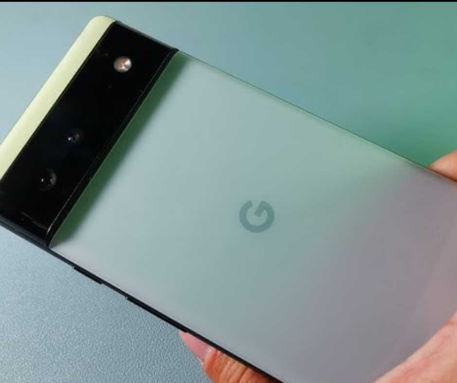 Google Pixel 6 Pro | Новий | 11990 грн | Потужність, стиль, якість
