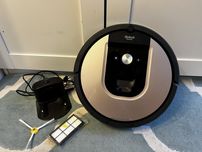 Irobot roomba 976