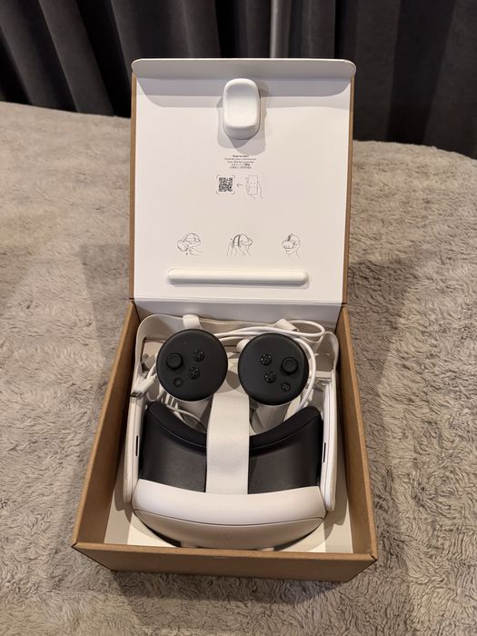 Meta Quest 3 512GB