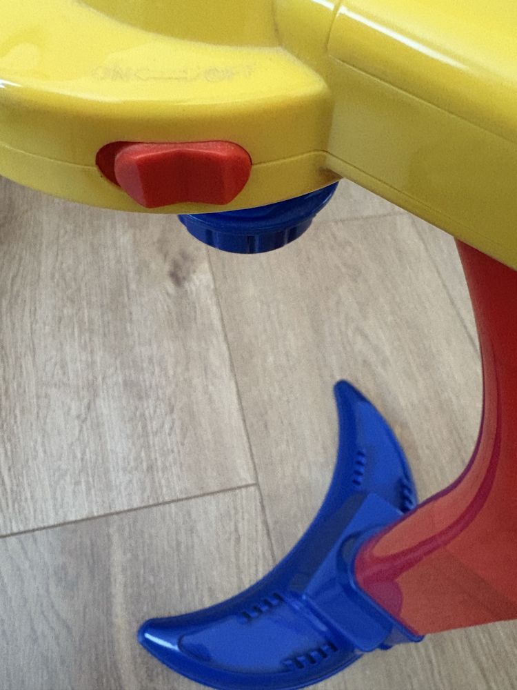 Projektor do rysowania dla dzieci