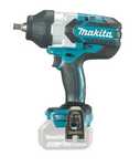 Klucz udarowy 18V MAKITA DTW1002Z 1000Nm, 1/2"