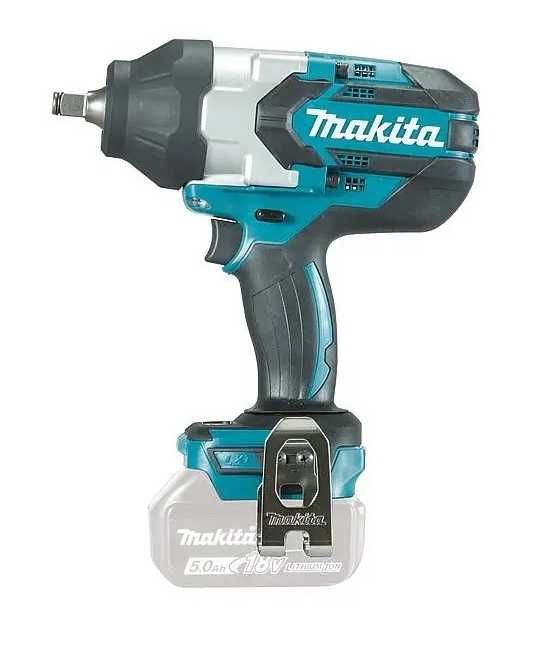 Klucz udarowy 18V MAKITA DTW1002Z 1000Nm, 1/2"