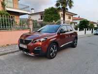 Peugeot 3008 PureTech 130 Stop & Start GPF EAT8 Allure Business-Pack
