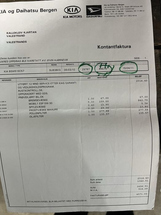 Kia Ceed , Кіа сід 2009. Дизель