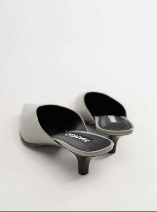 Мюлі Mangoautlet