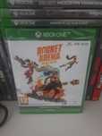 Rocket Arena Mythic Edition nowa folia plomba xbox one