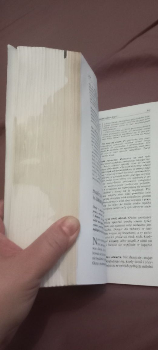 Pierwszy rok życia dziecka