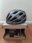 Capacete ciclismo Giro Isode